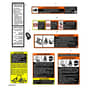 John Deere XUV590E - PC16087 - Labels - ST2108388