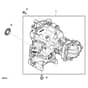 John Deere XUV590i - PC12784 - Transaxle - ST846768