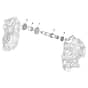 John Deere XUV590i - PC12784 - Input Shaft - ST848768