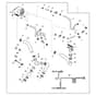 John Deere XUV590i - PC12784 - Heater Kit - ST849174