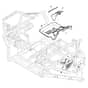 John Deere XUV590i - PC12784 - Body Panels - ST852337