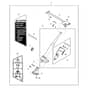 John Deere XUV590i - PC12785 - Cargo Box - ST848568