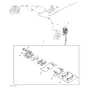 John Deere XUV590i - PC12785 - Caliper Assembly - ST868856