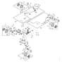 John Deere XUV590M - PC13271 - Front - ST889818