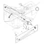 John Deere XUV590M - PC13271 - Fuel Supply - ST890630