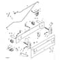 John Deere XUV590M - PC13271 - Tail Light - ST892760