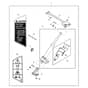 John Deere XUV590M - PC13273 - Cargo Box - ST848568