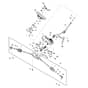 John Deere XUV590M - PC16084 - Electric Power - ST1000395