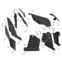 John Deere XUV590M - PC16084 - Guard - ST2089528
