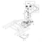 John Deere XUV590M - PC16088 - Fuel Tank - ST1000584