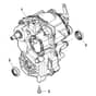 John Deere XUV590M - PC16088 - Transaxle - ST1001186