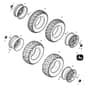 John Deere XUV590M - PC16088 - Wheels - ST1003084