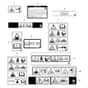 John Deere XUV590M - PC16088 - Labels - ST1004146