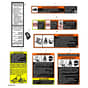 John Deere XUV590M - PC16088 - Labels - ST2108388