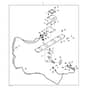 John Deere XUV825E - PC13310 - Ag Management - ST766945