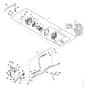John Deere XUV825E - PC13310 - Park Brake - ST897792