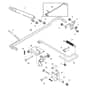 John Deere XUV825i - PC9958 - Manual Lift - ST562990