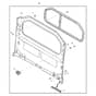 John Deere XUV825i - PC9958 - Occupant Protection (060001 - ) - ST766310