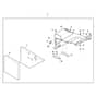 John Deere XUV825i - PC9958 - Noise Reduction - ST769489