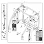 John Deere XUV825i - PC9958 - Occupant Protection - ST773526