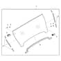 John Deere XUV825i - PC9958 - Half Poly - ST810298