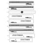 John Deere XUV825i - PC9958 - Labels Kit (110001 - ) - ST849408