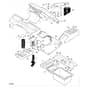 John Deere XUV825M - PC13308 - Graphics Panel - ST896489
