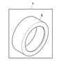John Deere XUV825M - PC13308 - Speed Limiting - ST927262