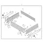 John Deere XUV825M - PC13309 - Cargo Box - ST769492
