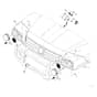 John Deere XUV825M - PC13309 - Headlights - ST897999