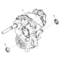 John Deere XUV825M - PC16090 - Transaxle - ST1001888