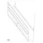 John Deere XUV835E - PC13094 - Poly Wear - ST869789