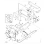 John Deere XUV835E - PC13094 - Muffler - ST876150