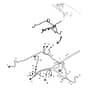 John Deere XUV835E - PC13094 - Chassis Wiring (3/3) - ST900760