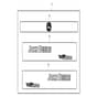 John Deere XUV835E - PC13094 - Labels Kit - ST927021