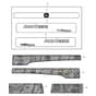 John Deere XUV835E - PC13094 - Labels Kit - ST927022