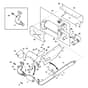 John Deere XUV835E - PC16094 - Muffler - ST1002199