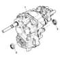 John Deere XUV835E - PC16094 - Transaxle - ST1002416