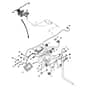 John Deere XUV835E - PC16094 - Chassis Wiring (2/2) - ST1002756