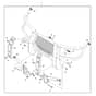 John Deere XUV835E - PC16094 - Front Brush - ST1051411
