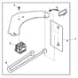 John Deere XUV835M - PC13095 - Cargo Box - ST720851