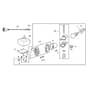 John Deere XUV835M - PC13095 - Controller Kit - ST868004