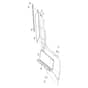 John Deere XUV835M - PC13095 - V-Blade Snow - ST868600