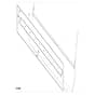 John Deere XUV835M - PC13095 - Poly Wear - ST869789
