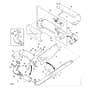 John Deere XUV835M - PC13095 - Muffler - ST876150
