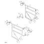 John Deere XUV835M - PC13095 - Occupant Side - ST893563
