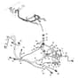 John Deere XUV835M - PC13095 - Chassis Wiring (1/3) - ST899392
