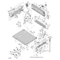 John Deere XUV835M - PC13095 - Cargo Box - ST930292