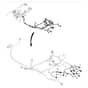 John Deere XUV835M - PC13095 - Chassis Wiring (6/6) - ST986644