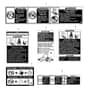 John Deere XUV835M - PC16082 - Labels - ST1003674